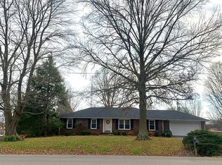 1323 Grider Pond Rd, Bowling Green, KY 42104