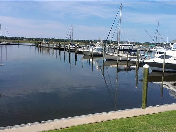 4th image of 4820 OQuinn Boulevard LOT 4