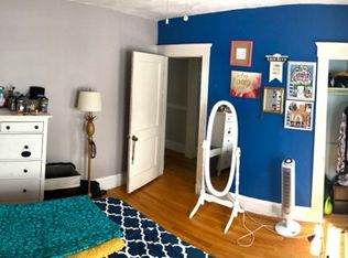 217 Cedar St #2, Somerville, MA 02145