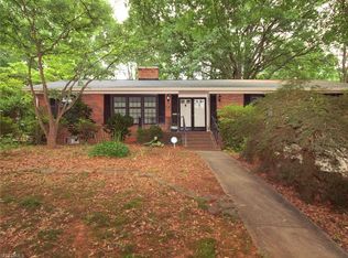 4140 Greenmead Rd, Winston Salem, NC 27106