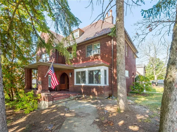 1 The Blvd, Pittsburgh, PA 15210