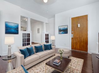 195 35th St NE APT 1, Washington, DC 20019