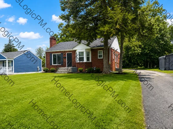 3720 N Butler Ave, Indianapolis, IN 46218