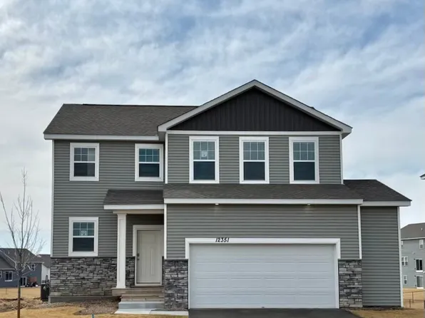 12351 81st St NE, Otsego, MN 55330