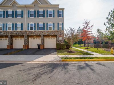 11134 Wortham Crest Cir, Manassas, VA, 20109