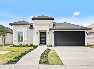 2801 E Pecos Rd, Edinburg, TX 78542