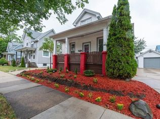 808 Yout St, Racine, WI 53402