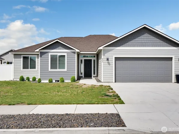 409 S Trillium, Moses Lake, WA 98837