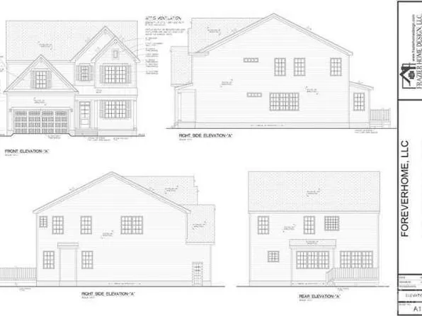 628 Belhaven Dr, Wilmington, NC 28411