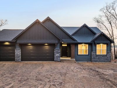 25257 Eagle Ridge Rd, Aitkin, MN, 56431