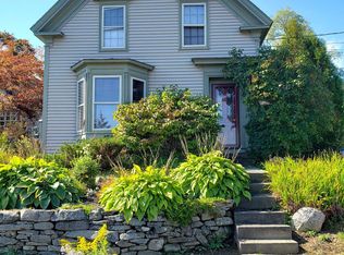 21 Bayview St, Belfast, ME 04915