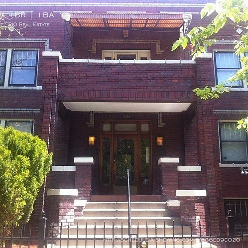 1st image of 1424 Pennsylvania St APT 1