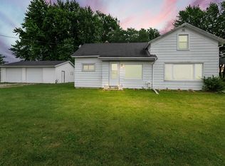 N3657 Us Highway 151, Oakfield, WI 53065