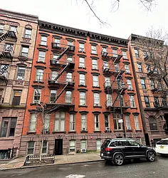 74 Charles Street in West Village