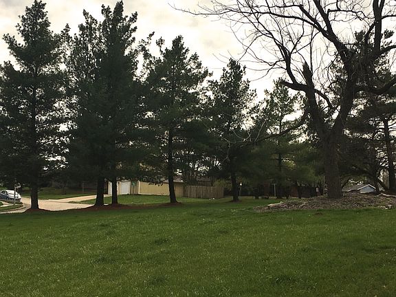 Lawn view