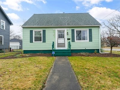 995 Hazelwood Ave SE, Warren, OH, 44484