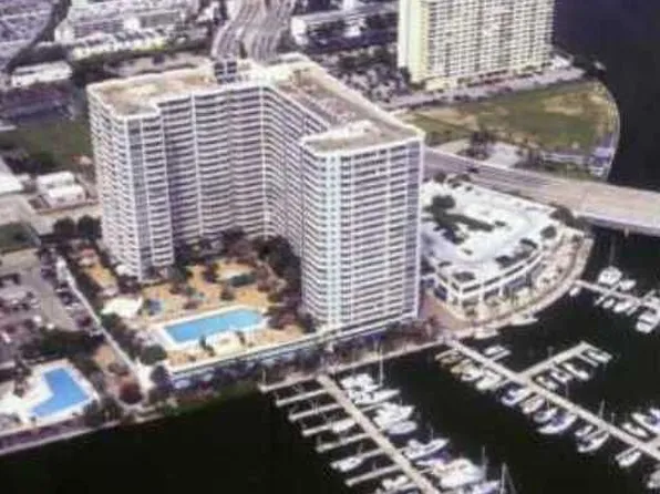 7601 E Treasure Dr APT 2203, North Bay Village, FL 33141