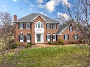 4532 E Foxmoor Ln, Lafayette, IN 47905