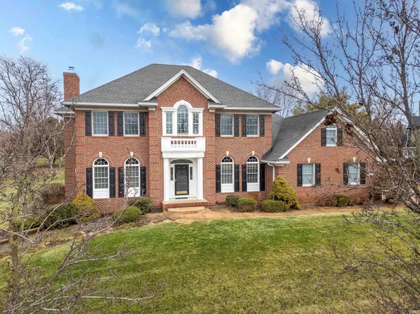 4532 E Foxmoor Ln, Lafayette, IN 47905