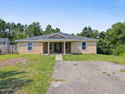 18331 Leslis Ln, Saucier, MS, 39574