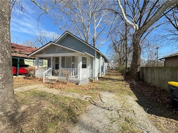 5937 Brooklyn Ave, Kansas City, MO 64130