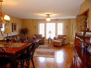 418 Peaceful Haven Dr UNIT I2, Boone, NC 28607