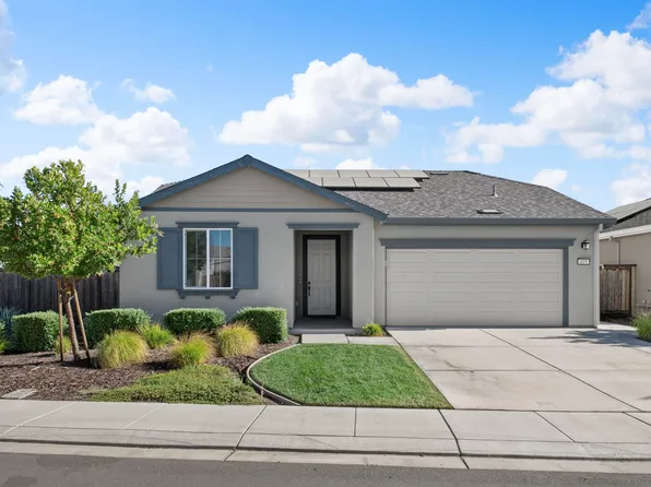 619 Heathridge St, Manteca, CA 95336