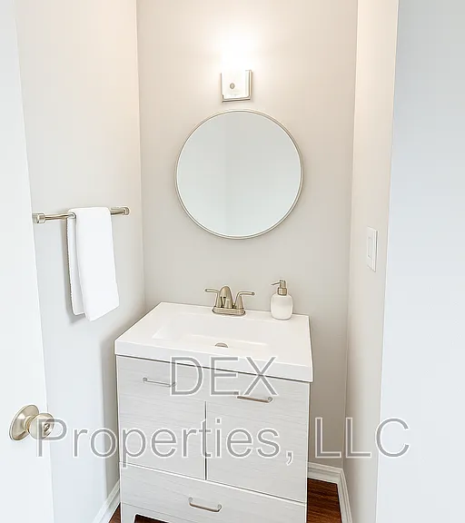 1324 Academy Ave #C — Photo 3