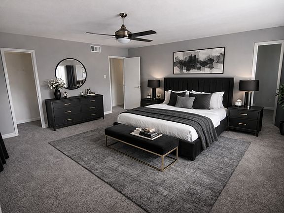 4th image of 10550 Valley Forge Dr APT 78
