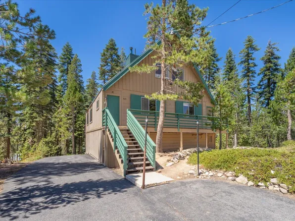 7121 Soda Springs Rd, Soda Springs, CA 95728