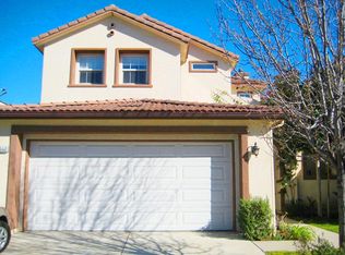 1942 Blazewood St, Simi Valley, CA 93063