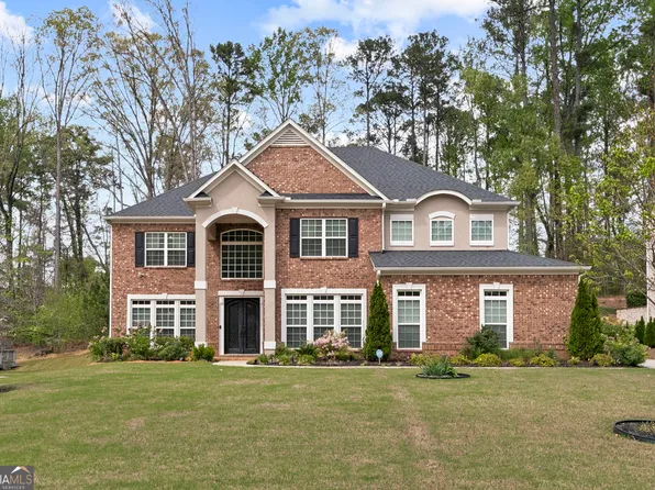 2340 Barrington Trace Cir SW, Atlanta, GA 30331