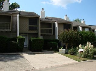 3943 Knollcrest Dr, Montgomery, TX 77356