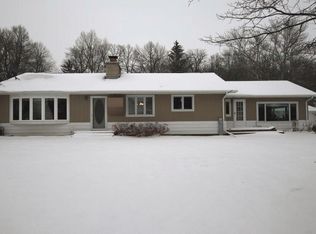 W5325 Us Highway 151, CHILTON, WI 53014