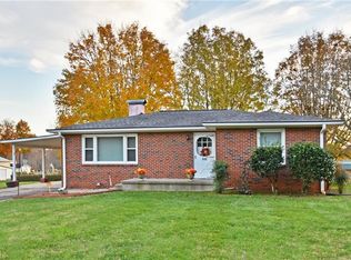 115 Karen Cir, Winston Salem, NC 27105