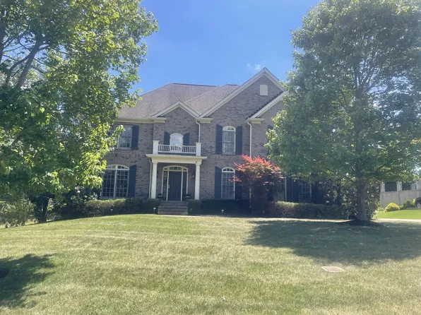 13 Ironwood Ln, Brentwood, TN 37027