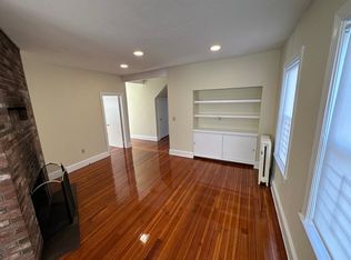 78 Robbins St #2, Waltham, MA 02453