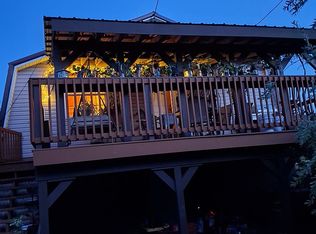 123 Johns Rd, Adrian, PA 16210