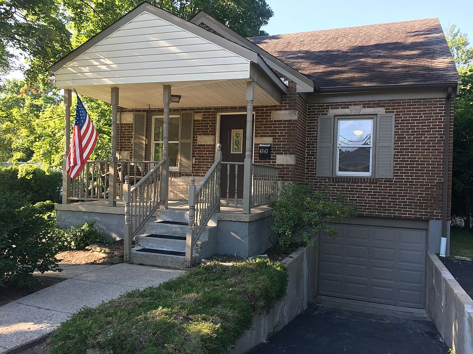 1st image of 4843 Laurel Ave