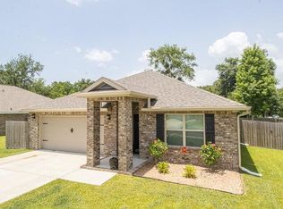 160 Rosie Dr, Long Beach, MS 39560
