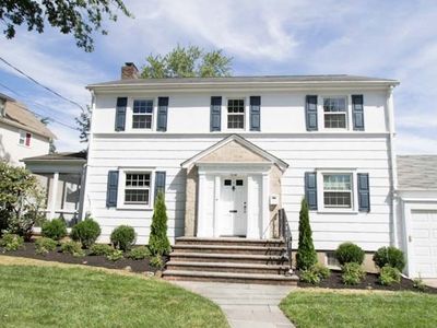 4 Bodwell Ter, Millburn, NJ, 07041