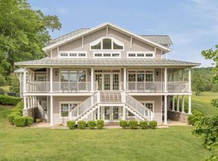 280 Spring Harbor Dr, Spring City, TN 37381