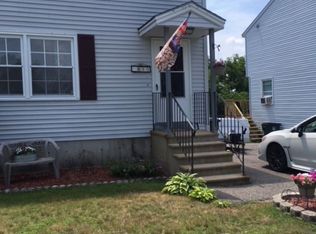 680 Amory St, Manchester, NH 03102