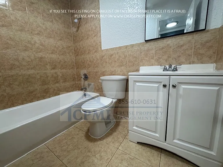 Waterford Villas - 551 Kathy Ct Margate, FL 33068 — Photo 26