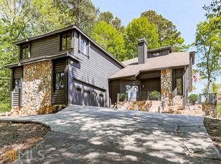 1594 Wimbledon Dr NW, Kennesaw, GA 30144