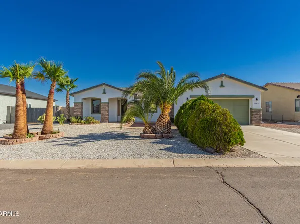 12625 W DIAZ Drive, Arizona City, AZ 85123