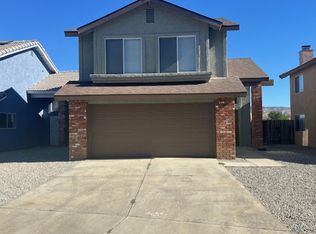 411 Sherwood Pl, Tehachapi, CA 93561