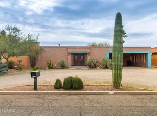 3752 E Calle Guaymas, Tucson, AZ 85716
