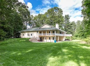 1191 Drost Rd, Muskegon, MI 49445