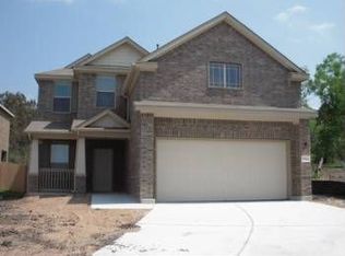 5944 Silver Screen Dr, Austin, TX 78747